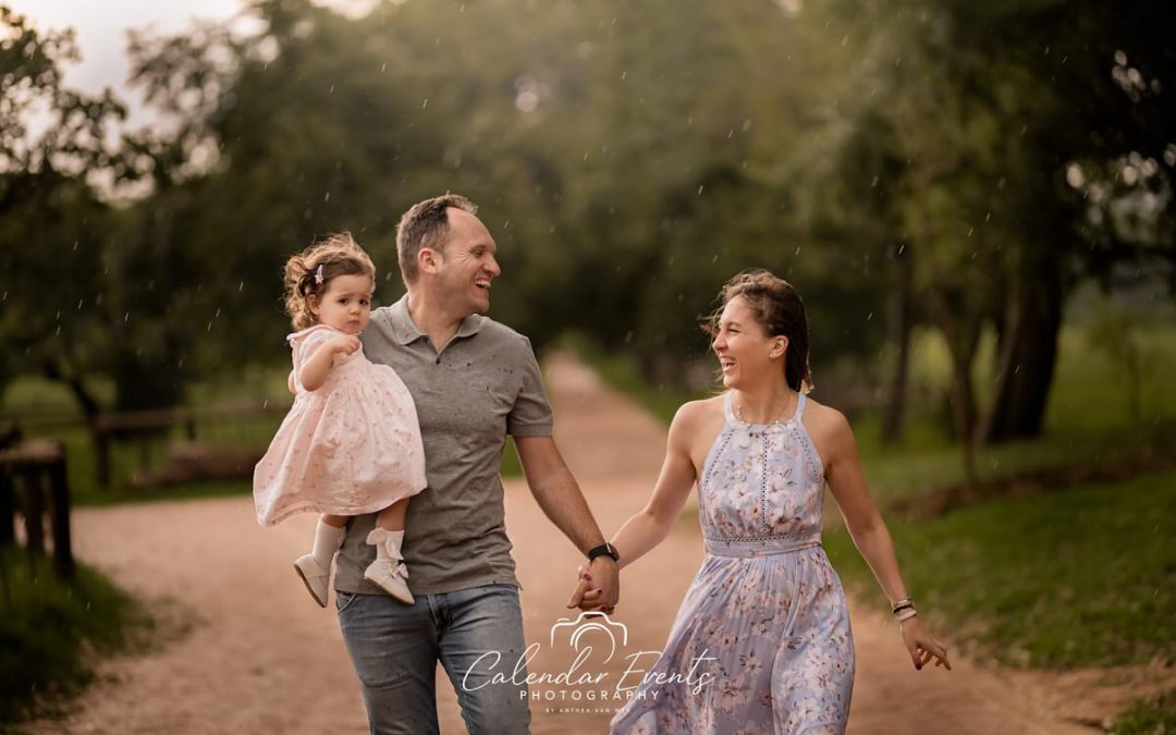 Let the Moment Happen during your Photo Session